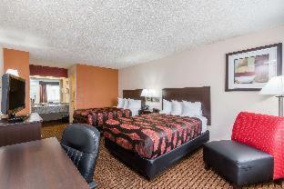 Days Inn By Wyndham Pearl/Jackson Airport Room photo
