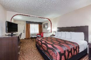 Days Inn By Wyndham Pearl/Jackson Airport Room photo