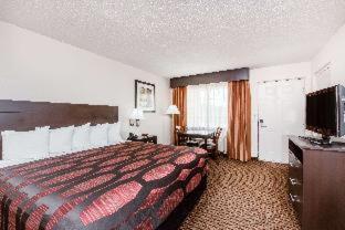 Days Inn By Wyndham Pearl/Jackson Airport Room photo